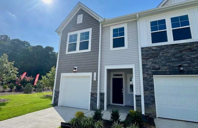 Brand New Townhome! photos photos
