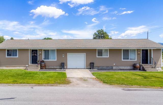 4806 N Drury Rd - 4806 North Drury Road, Otis Orchards-East Farms, WA 99027