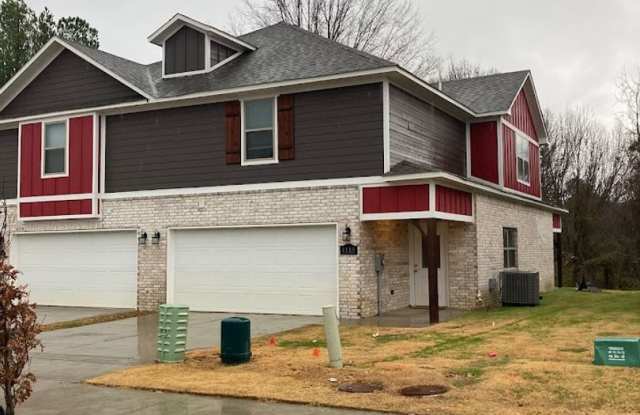 PRE-LEASING Adorable 3 bedroom 3.5 bath Duplex! photos photos