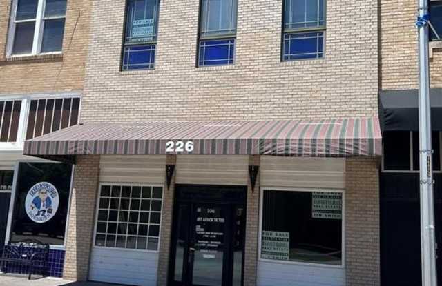 226 Pine Street photos photos