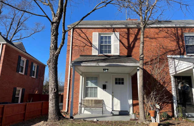 306 S VEITCH ST - 306 South Veitch Street, Arlington, VA 22204