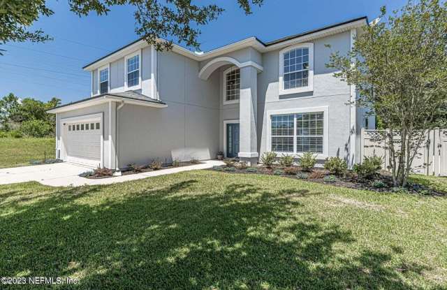 654 SWEET ORANGE Terrace - 654 Sweet Orange Terrace, World Golf Village, FL 32092