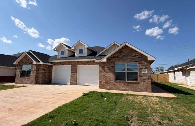 Your New Home Awaits – Brand-New 3 Bed, 2 Bath Duplexes photos photos