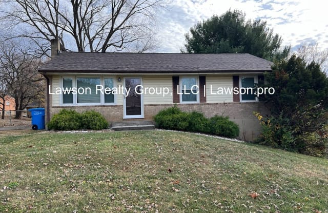 4713 Jacklin Dr - 4713 Jacklin Drive Northeast, Roanoke, VA 24019