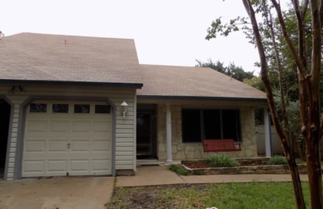 4602 Callisto Ter - 4602 Callisto Terrace, Austin, TX 78727