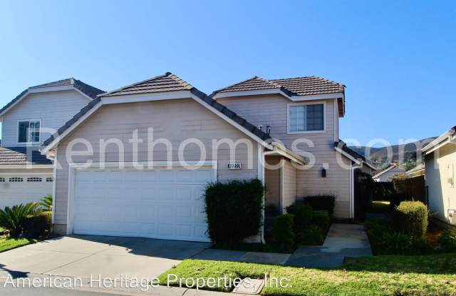 10222 Rancho Carmel Drive - 10222 Rancho Carmel Drive, San Diego, CA 92128