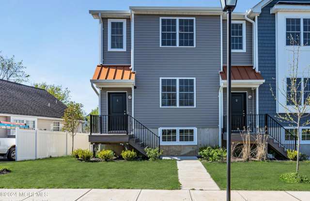 333 1st Street unit: 3 - 333 1st Street, Keyport, NJ 07735