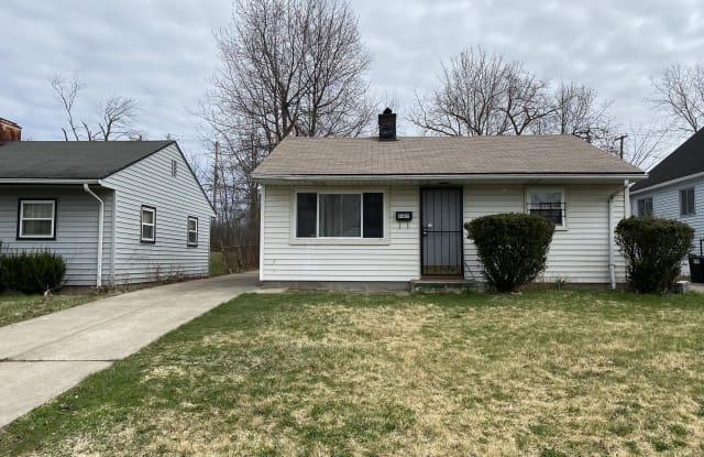4409 East 158th Street - 4409 East 158th Street, Cleveland, OH 44128