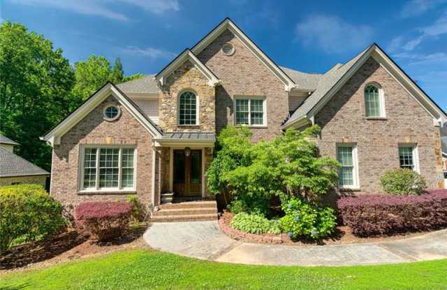 980 Pine Grove Road - 980 Pine Grove Rd, Roswell, GA 30075