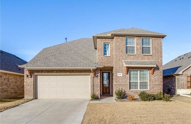 1609 Ridge Creek Lane - 1609 Ridge Creek Ln, Savannah, TX 76227