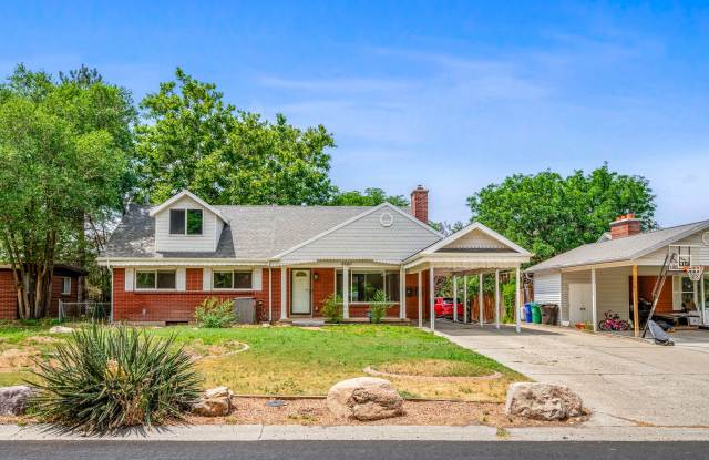 3340 S Terrace View Drive, Salt Lake City, UT 84109 photos photos