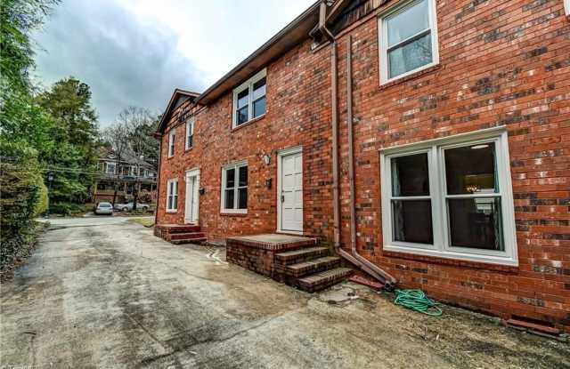 115 S Mendenhall Street - 115 South Mendenhall Street, Greensboro, NC 27403 115 S Mendenhall Street - 115 South Mendenhall Street, Greensboro, NC 27403