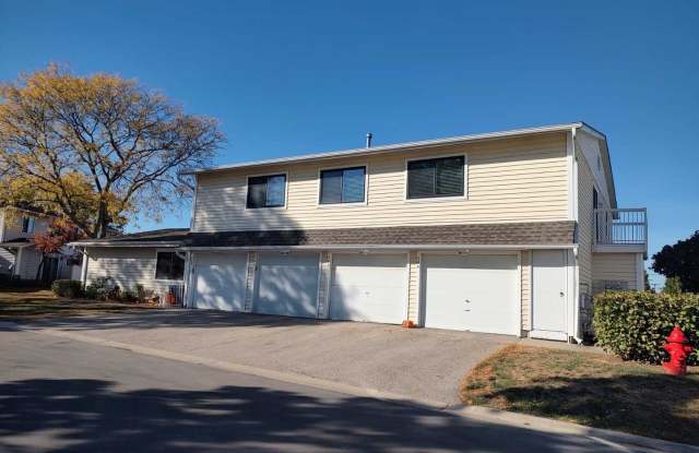 744 Edgelake Point - 744 Edgelake Point, Schaumburg, IL 60194