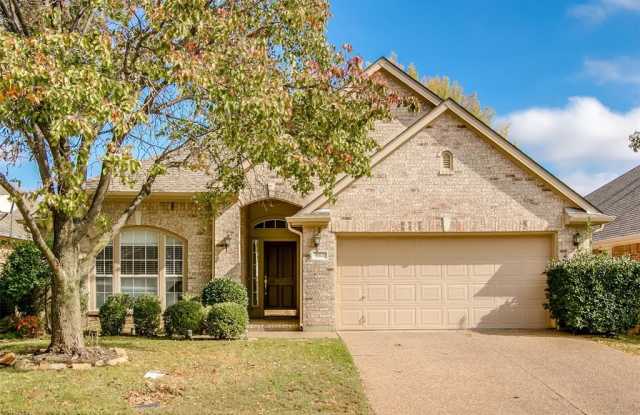 9312 Ponderosa Trail - 9312 Ponderosa Trail, Irving, TX 75063