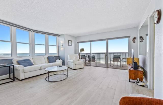 3501 South Atlantic Avenue - 3501 South Atlantic Avenue, New Smyrna Beach, FL 32169