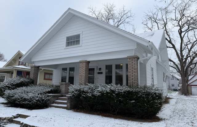 807 South 10th Street - 807 South 10th Street, Richmond, IN 47374