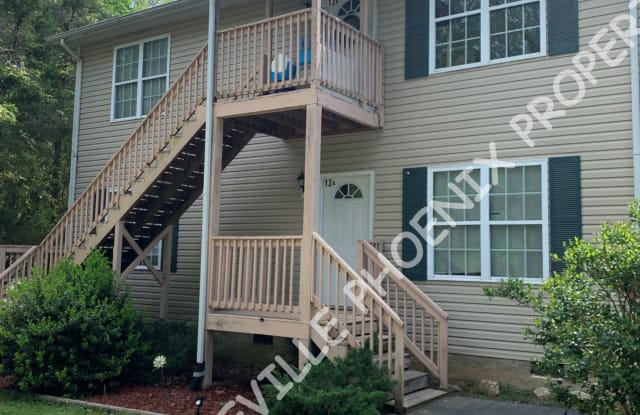 13 Gotham Dr Unit A - 13 Gotham Dr, Buncombe County, NC 28704