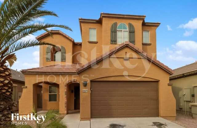 9434 West Berkeley Road photos photos