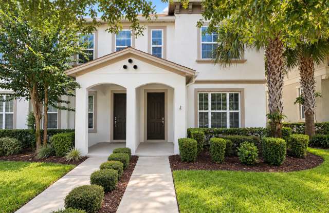 Beautiful 3 bedroom townhouse in Horizon Wests Hamlin Community - Available now! photos photos