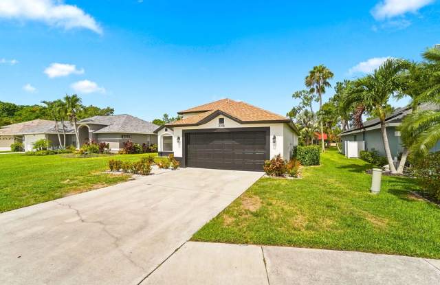 Newly renovated 3-bedroom, 2-bath single-family residence located in the Queens Park community. Gallery 3