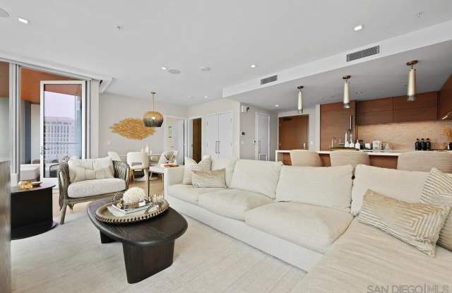 888 W E Street unit: 1503 photos photos