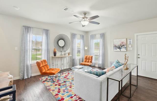 Townhomes at Princeton Meadows photos photos
