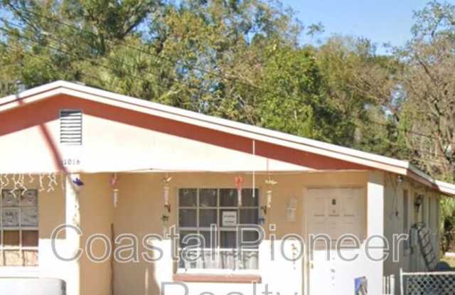 1016 E Seneca Ave - 1016 East Seneca Avenue, Tampa, FL 33612
