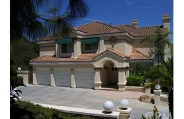 1510 Parker Canyon Road - 1510 Parker Canyon Road, Walnut, CA 91789
