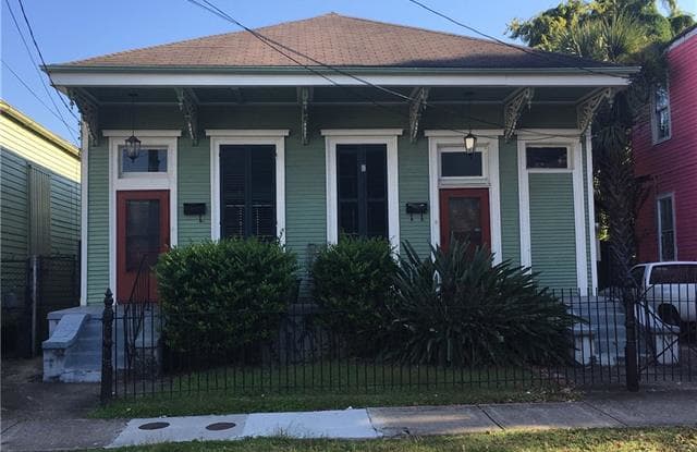 1823 Josephine - 1823 Josephine Street, New Orleans, LA 70113