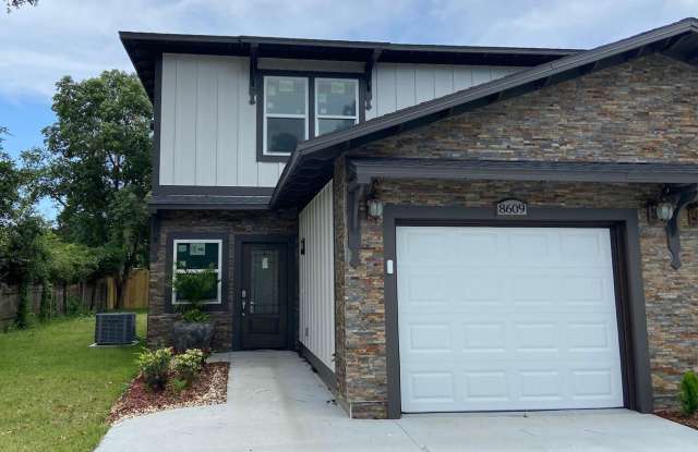 8609 Laird St - 8609 Laird Street, Upper Grand Lagoon, FL 32408