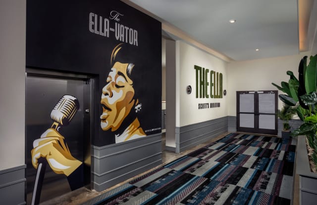 The Ella Scott's Addition Gallery 4