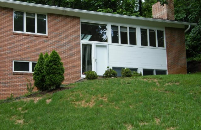 6313 WALHONDING RD - 6313 Walhonding Road, Brookmont, MD 20816