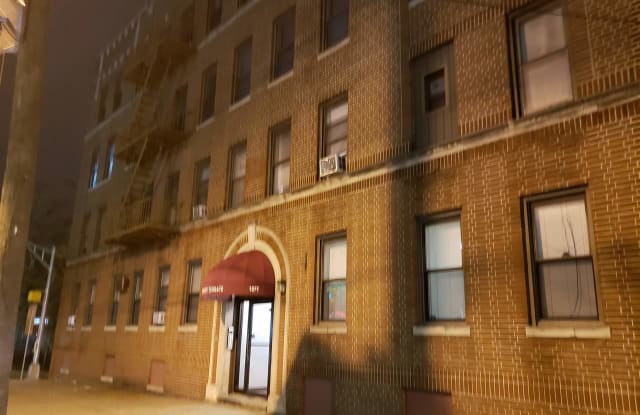 1677 KENNEDY BLVD - 1677 John F Kennedy Boulevard, Jersey City, NJ 07305
