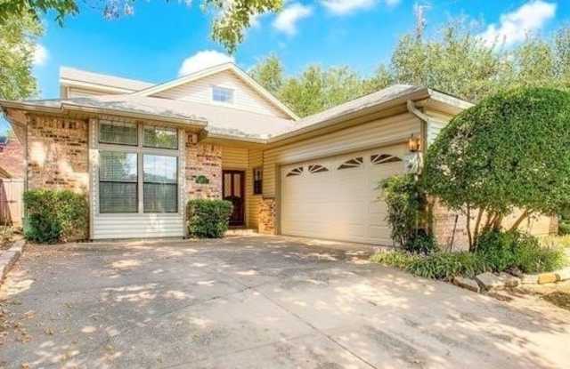 3223 Bryan Street - 3223 Bryan Street, Dallas, TX 75204