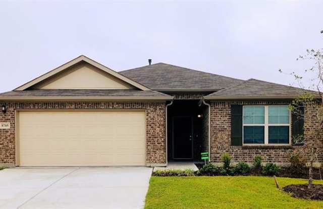 8705 Landergin Mesa - 8705 Landergin Mesa Dr, Fort Worth, TX 76131