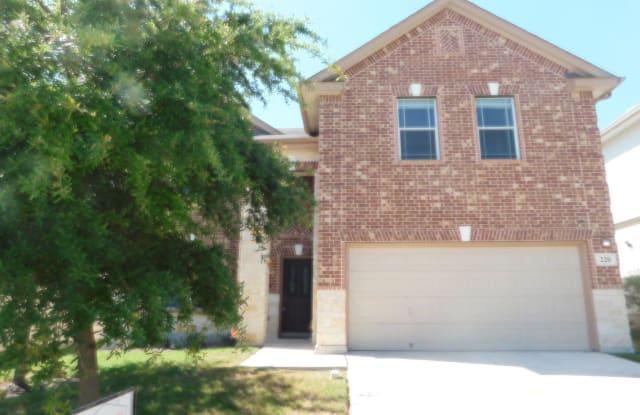 220 Country Vale - 220 Country Vale, Cibolo, TX 78108
