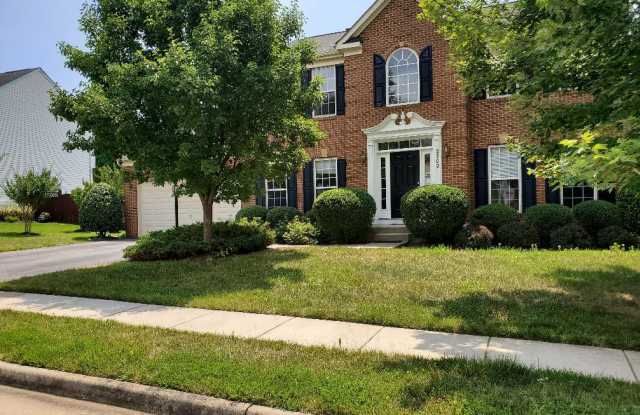 2702 MYRTLEWOOD DRIVE - 2702 Myrtlewood Drive, Cherry Hill, VA 22026