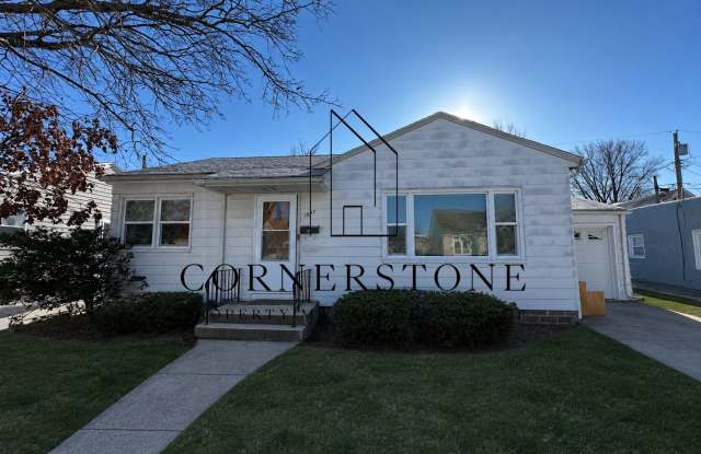 Well taken care of 2 bedroom $1095 photos photos