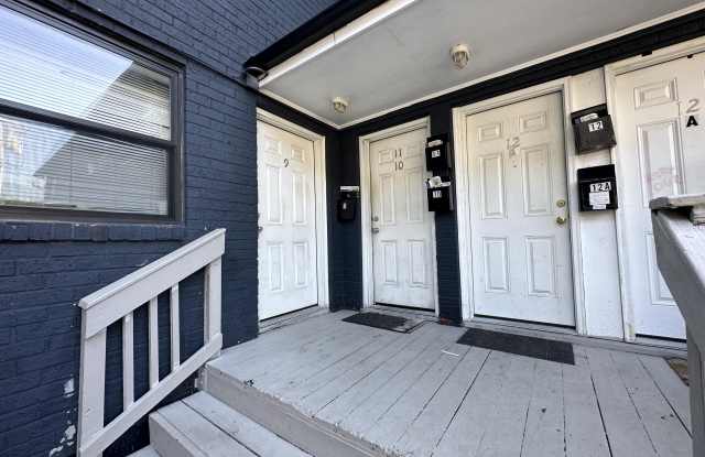 1266 Washington Avenue - 1266 Washington Avenue, Asbury Park, NJ 07712