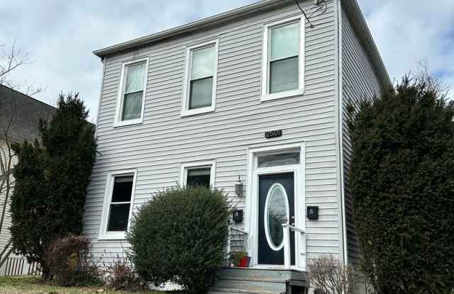 2501 Semmes Avenue - 2501 Semmes Avenue, Richmond, VA 23225