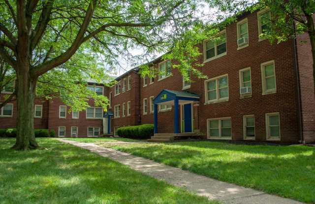 Arlington Green (Indy Town) Gallery 2