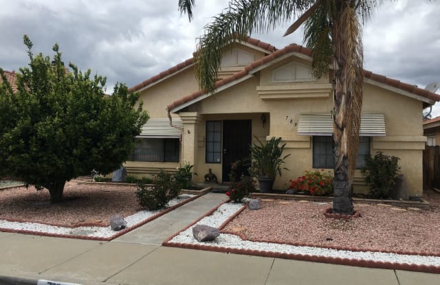 789 Cortez Drive - 789 Cortez Drive, Hemet, CA 92545