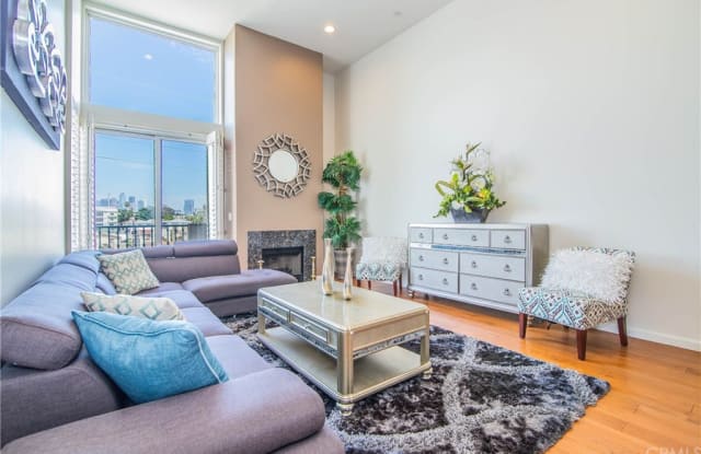 1049 S Hobart Boulevard - 1049 South Hobart Boulevard, Los Angeles, CA 90006