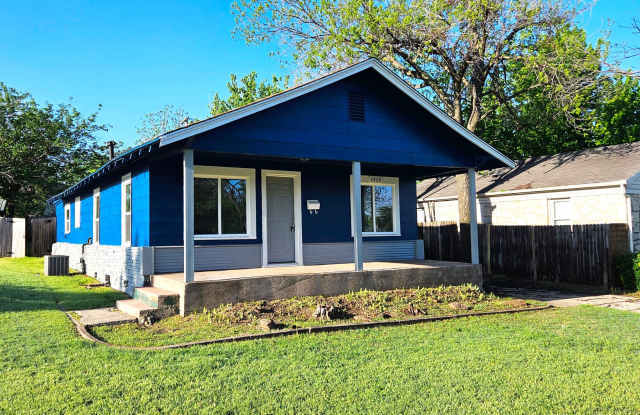 Large 3 bedroom - 2428 Northwest 36th Street, Oklahoma City, OK 73112