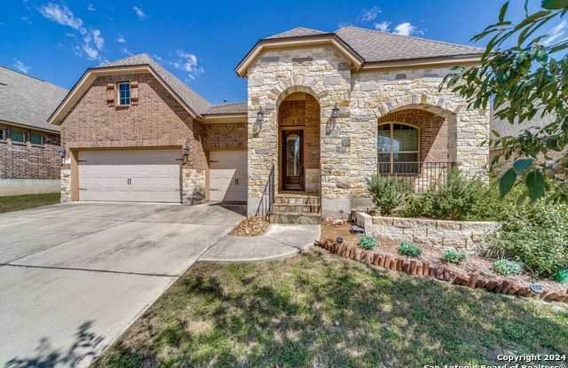 25034 Seal Cove - 25034 Seal Cove, Scenic Oaks, TX 78255