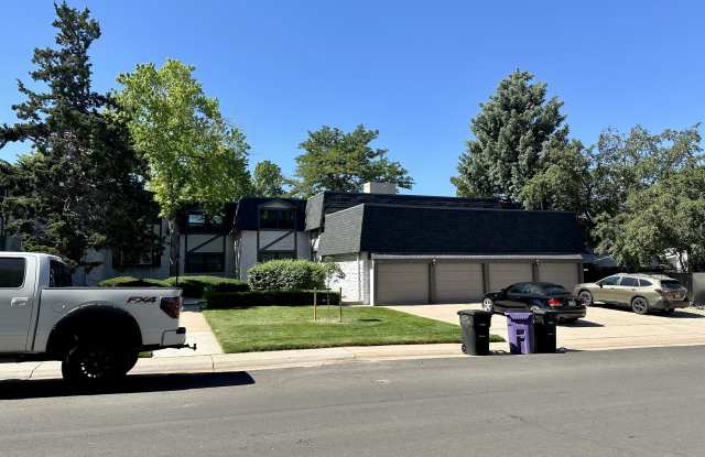 3511 South Hillcrest Drive - 1Unit #3 - 3511 South Hillcrest Drive, Denver, CO 80237