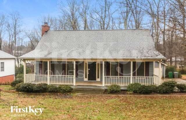 7117 Frances Irene Drive - 7117 Frances Irene Drive, Charlotte, NC 28215
