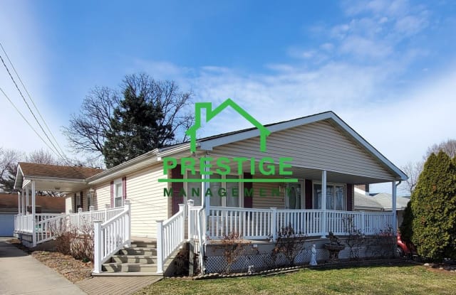 8644 Kleinman Rd - 8644 Kleinman Road, Highland, IN 46322