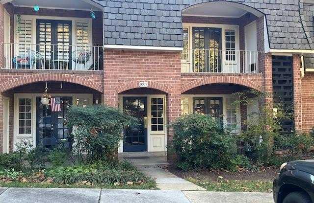 5911 PRINCE JAMES DRIVE - 5911 Prince James Drive, West Springfield, VA 22152