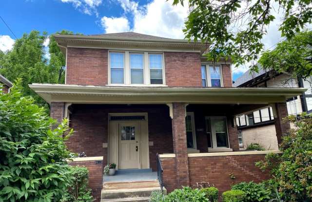 Great, first floor duplex in Squirrel Hill photos photos